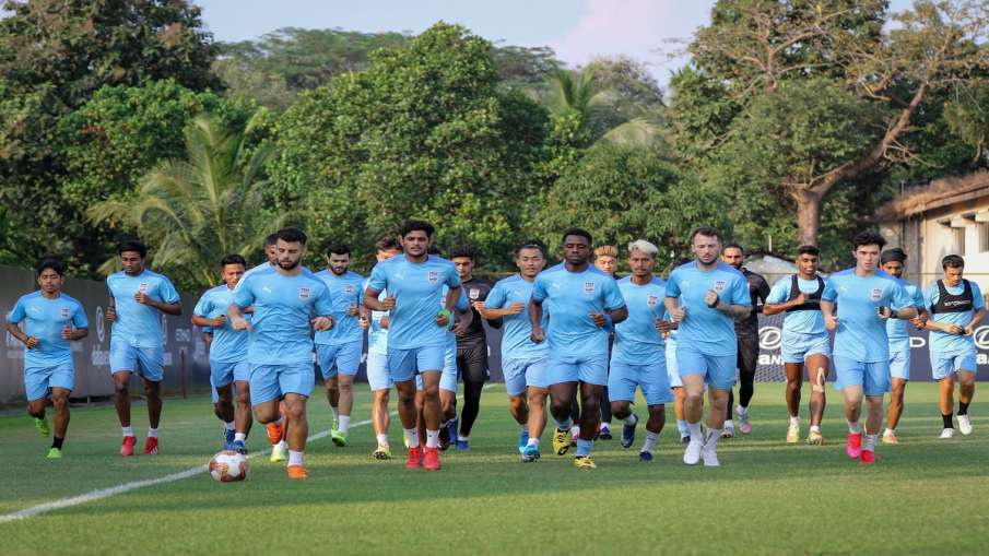 ISL-7 : विजयी आगाज करना... ISL-7 : विजयी आगाज करना...- India TV Hindi