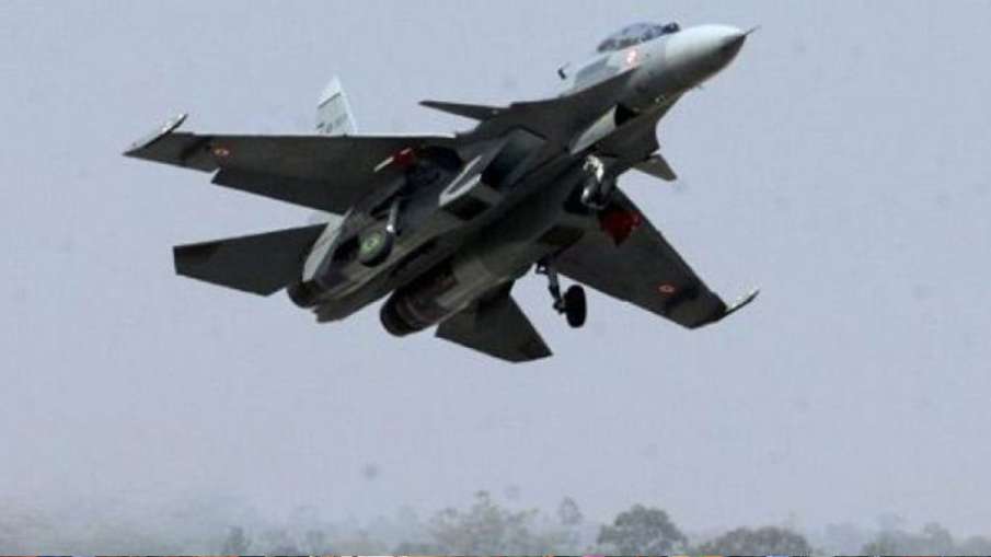 MiG-29K trainer aircraft MiG-29K trainer aircraft- India TV Hindi