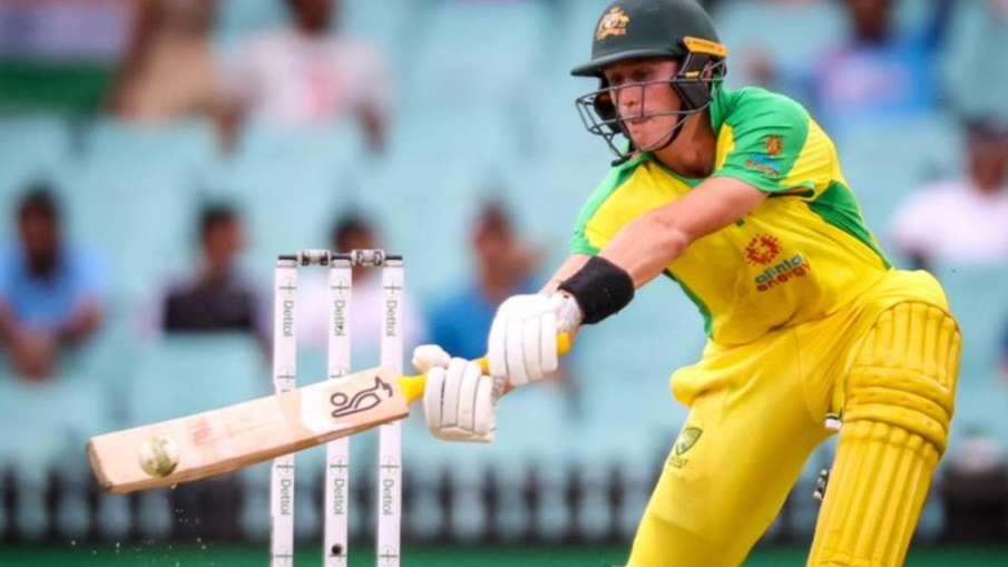 Marnus Labuschagne, David Warner, India, sports, cricket, Australia Marnus Labuschagne, David Warner, India, sports, cricket, Australia - India TV Hindi