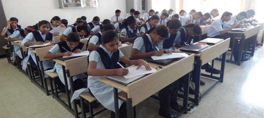 हरियाणा सरकार ने 30 नवंबर तक सभी स्कूलों को बंद रखने का आदेश दिया हरियाणा सरकार ने 30 नवंबर तक सभी स्कूलों को बंद रखने का आदेश दिया- India TV Hindi