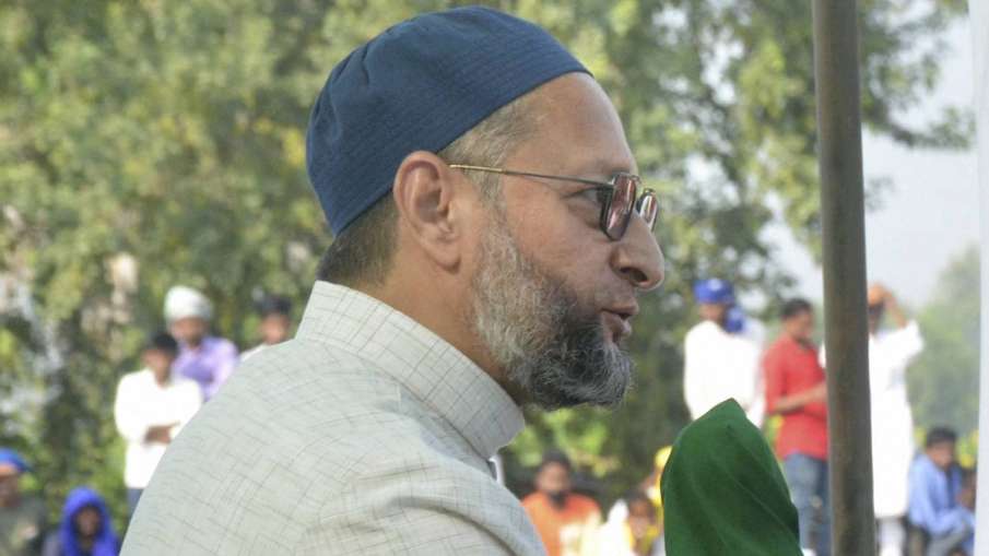 अमित शाह पर असदुद्दीन ओवैसी का पलटवार, रोहिंग्या को लेकर हुई तकरार अमित शाह पर असदुद्दीन ओवैसी का पलटवार, रोहिंग्या को लेकर हुई तकरार- India TV Hindi