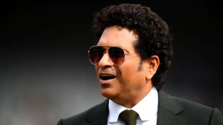 Sachin Tendulkar Sachin Tendulkar- India TV Hindi