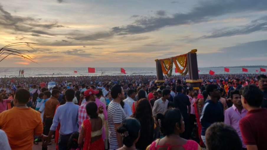 Chhath Puja 2020 Chhath Puja 2020- India TV Hindi