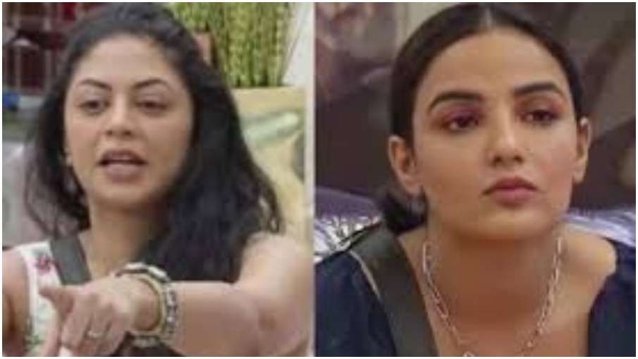 Bigg Boss 14 November 20 LIVE Updates Bigg Boss 14 November 20 LIVE Updates- India TV Hindi