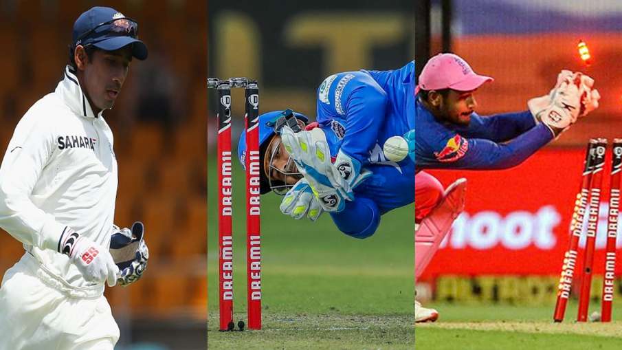 Wriddhiman Saha, Sanju Samson and Rishabh Pant Wriddhiman Saha, Sanju Samson and Rishabh Pant- India TV Hindi
