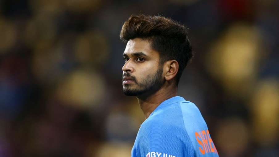 Sports, cricket, shreyas iyer, IND vs AUS, ODI match Sports, cricket, shreyas iyer, IND vs AUS, ODI match- India TV Hindi