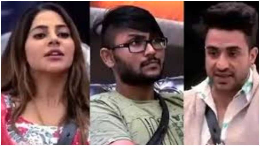 Bigg Boss 14, Nov 13 Highlights Bigg Boss 14, Nov 13 Highlights- India TV Hindi