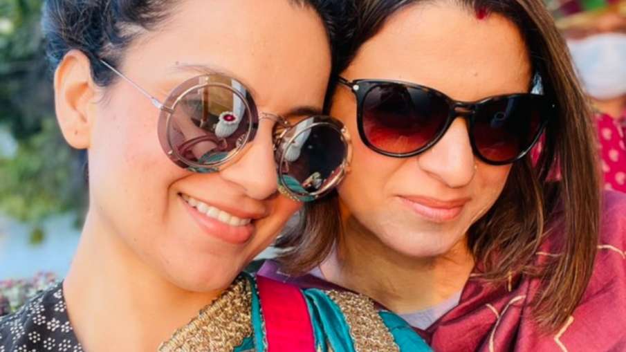 kangana ranaut kangana ranaut- India TV Hindi