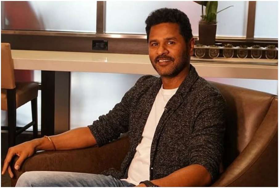 Prabhu Deva Prabhu Deva - India TV Hindi