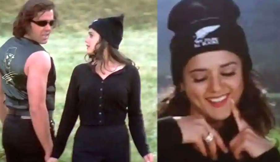 22 years of soldier 22 years of soldier- India TV Hindi
