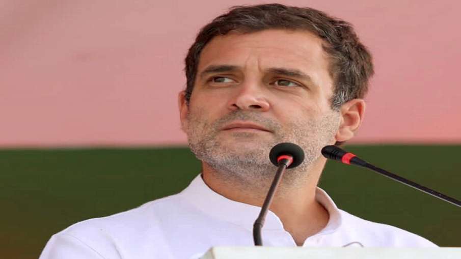 नोटबंदी और ‘देशबंदी’ से BJP सरकार ने अनगिनत घर उजाड़ दिए: राहुल गांधी नोटबंदी और ‘देशबंदी’ से BJP सरकार ने अनगिनत घर उजाड़ दिए: राहुल गांधी- India TV Hindi