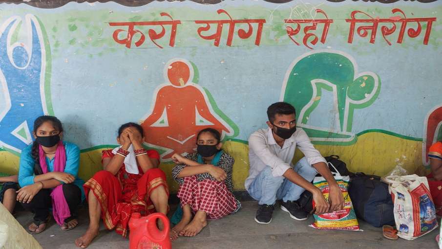 Ayurveda and Yoga helpful in dealing with post coronavirus difficulties । 'Corona के बाद की चुनौतियो Ayurveda and Yoga helpful in dealing with post coronavirus difficulties । 'Corona के बाद की चुनौतियो- India TV Hindi