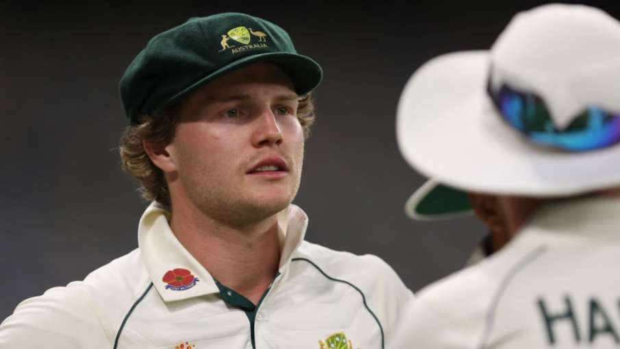 India-Australia upcoming Test series will be more competitive than the previous - Will Pucovski India-Australia upcoming Test series will be more competitive than the previous - Will Pucovski- India TV Hindi