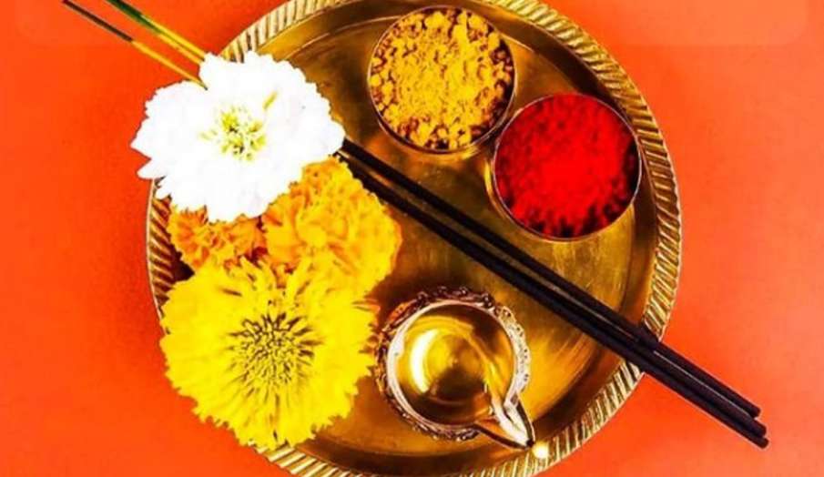 आज एक साथ बन रहे हैं कई शुभ योग, बिजनेस में बढ़ोत्तरी और हर इच्छा पूरी करने के लिए करे ये उपाय आज एक साथ बन रहे हैं कई शुभ योग, बिजनेस में बढ़ोत्तरी और हर इच्छा पूरी करने के लिए करे ये उपाय- India TV Hindi