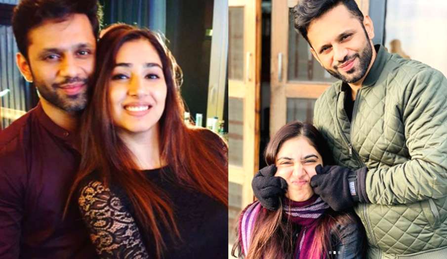 bigg boss 14 rahul vaidya bigg boss 14 rahul vaidya- India TV Hindi