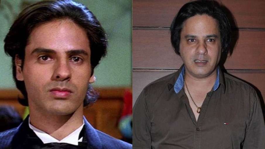 Rahul Roy Rahul Roy - India TV Hindi