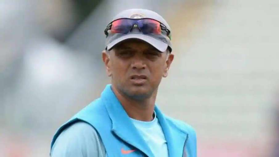 Rahul Dravid Rahul Dravid- India TV Hindi