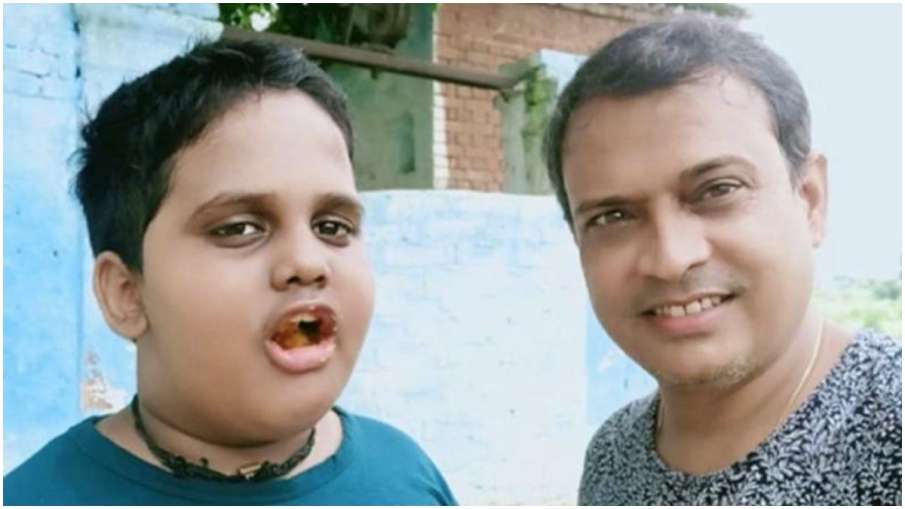 कॉमेडियन राजीव निगम... कॉमेडियन राजीव निगम...- India TV Hindi