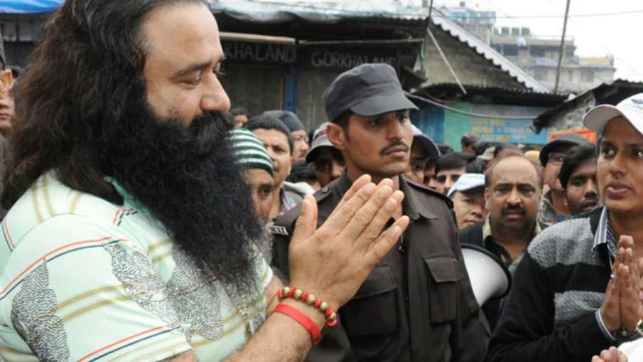 Gurmeet Ram Rahim Gurmeet Ram Rahim- India TV Hindi