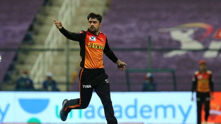 Rashid Khan Rashid Khan- India TV Hindi