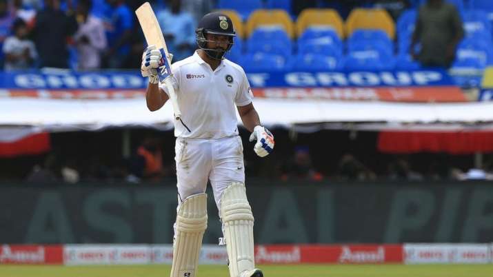Rohit Sharma Rohit Sharma- India TV Hindi