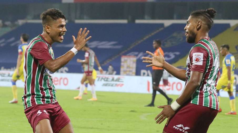 Mohun Bagan Mohun Bagan- India TV Hindi