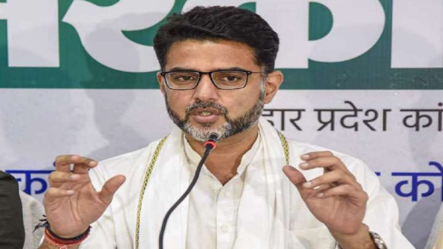 केंद्र सरकार को नए कृषि कानून वापस लेने चाहिए: सचिन पायलट केंद्र सरकार को नए कृषि कानून वापस लेने चाहिए: सचिन पायलट- India TV Hindi