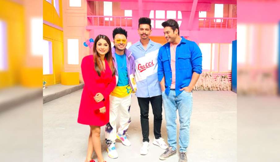 Sidharth Shukla Shehnaaz Gill Sidharth Shukla Shehnaaz Gill- India TV Hindi