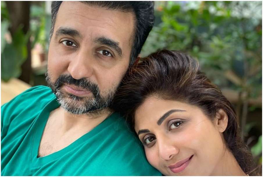 Raj Kundra and Shilpa Shetty Raj Kundra and Shilpa Shetty - India TV Hindi