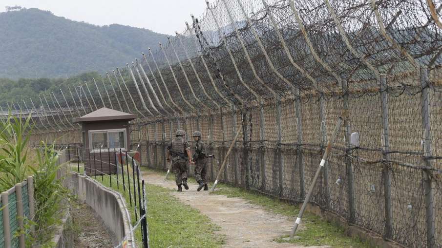 North Korean Fled to South Korea, North Korea, South Korea North Korean Fled to South Korea, North Korea, South Korea- India TV Hindi
