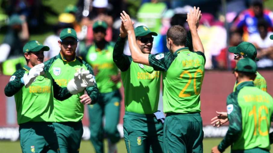 Cricket South Africa Cricket South Africa- India TV Hindi