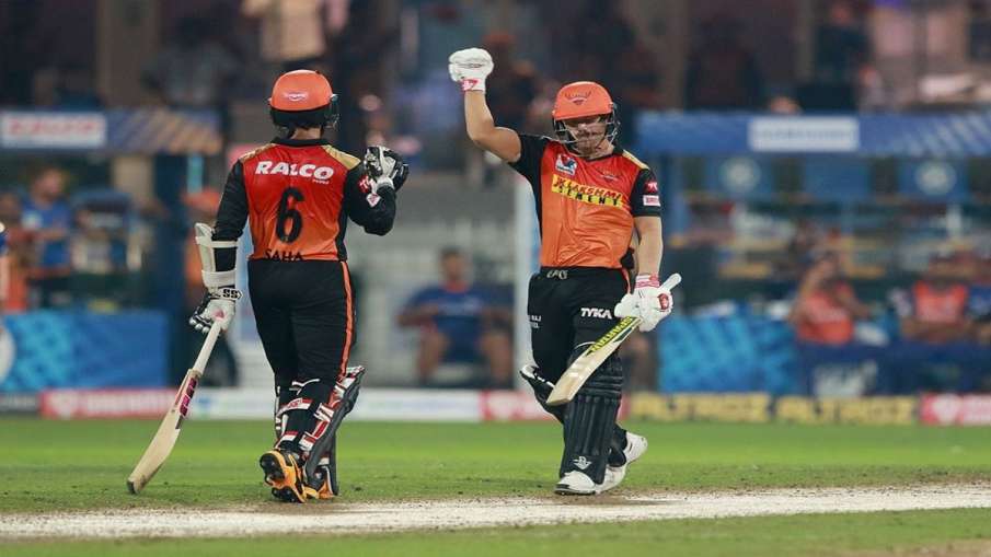IPL 2020 : मुंबई को हरा... IPL 2020 : मुंबई को हरा...- India TV Hindi