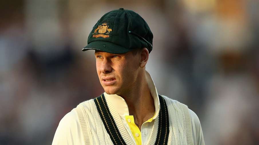 Steve Smith Steve Smith- India TV Hindi