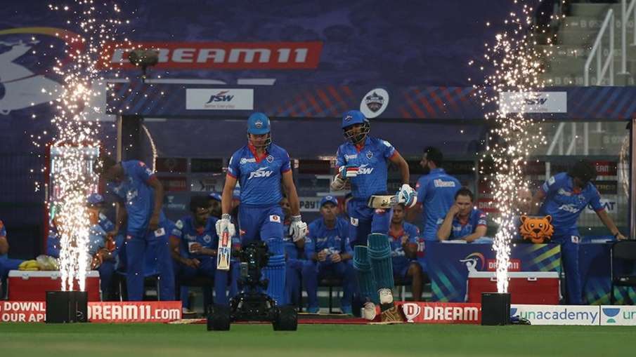 Marcus Stoinis told that this Indian player has a big hand behind his performance Marcus Stoinis told that this Indian player has a big hand behind his performance- India TV Hindi