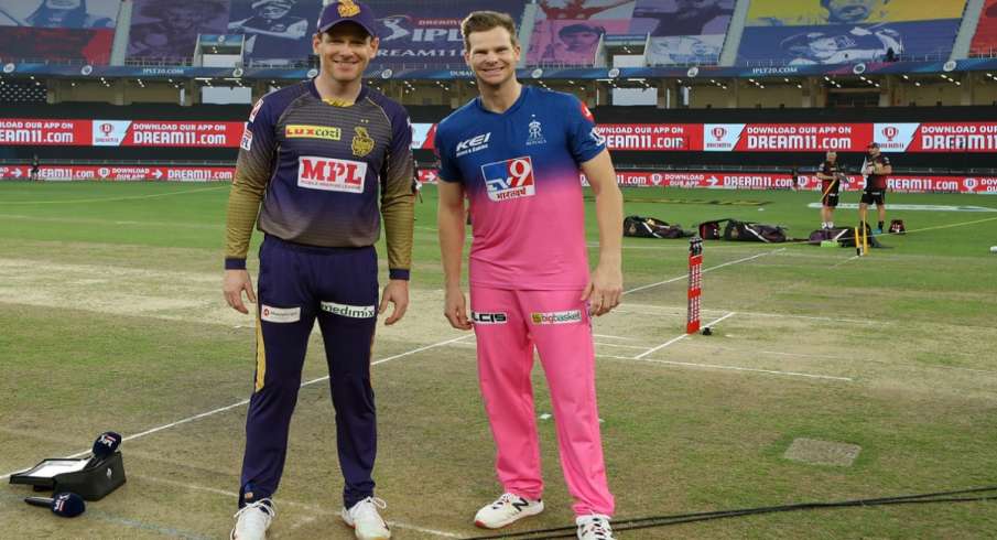 kkr vs rr 2020 toss today, kkr vs rr toss today, kkr vs rr toss 2020, kkr vs rr toss prediction, kkr kkr vs rr 2020 toss today, kkr vs rr toss today, kkr vs rr toss 2020, kkr vs rr toss prediction, kkr- India TV Hindi