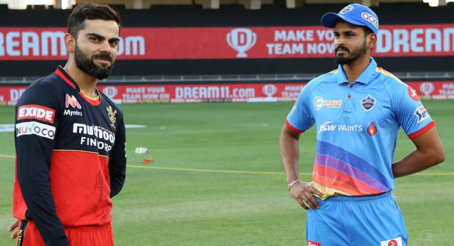 toss match DC vs RCB, DC vs RCB live score, DC vs RCB scorecard, IPL 2020 DC vs RCB Preview, ipl 202 toss match DC vs RCB, DC vs RCB live score, DC vs RCB scorecard, IPL 2020 DC vs RCB Preview, ipl 202- India TV Hindi