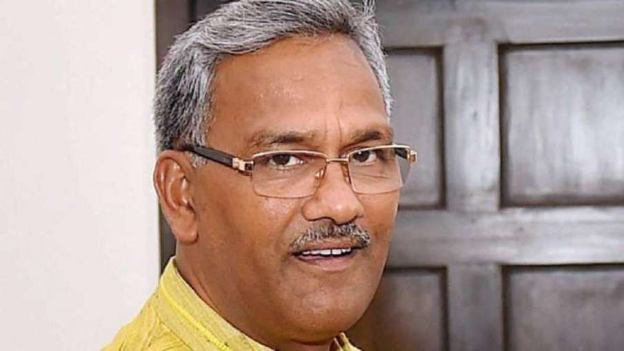 इस बार हरिद्वार में कुंभ होगा या नहीं? मुख्यमंत्री त्रिवेंद्र रावत ने दिया यह बयान इस बार हरिद्वार में कुंभ होगा या नहीं? मुख्यमंत्री त्रिवेंद्र रावत ने दिया यह बयान- India TV Hindi