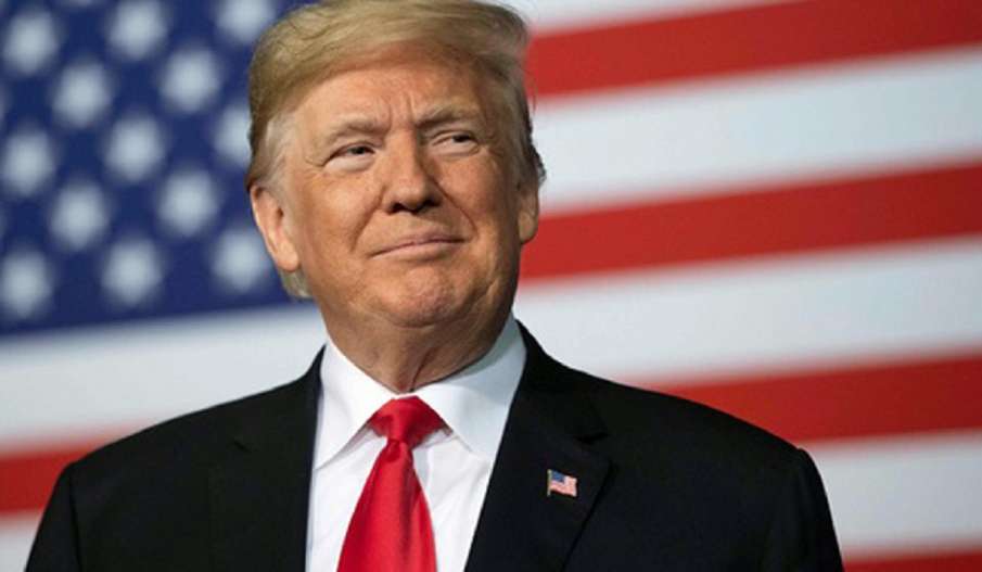 Donald Trump Donald Trump- India TV Hindi
