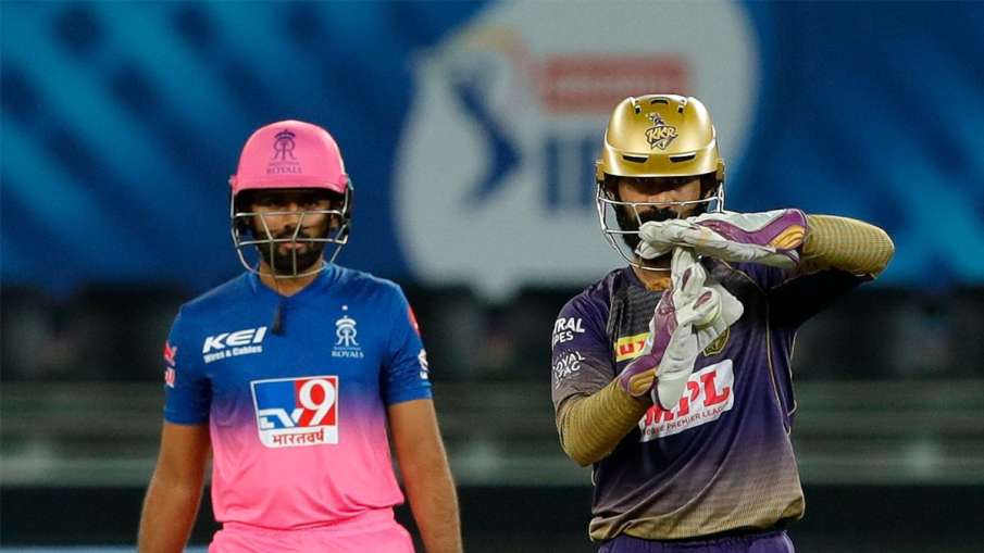 Kolkata Knight Riders vs Rajasthan Royals Head To Head Match 54 Preview Kolkata Knight Riders vs Rajasthan Royals Head To Head Match 54 Preview- India TV Hindi