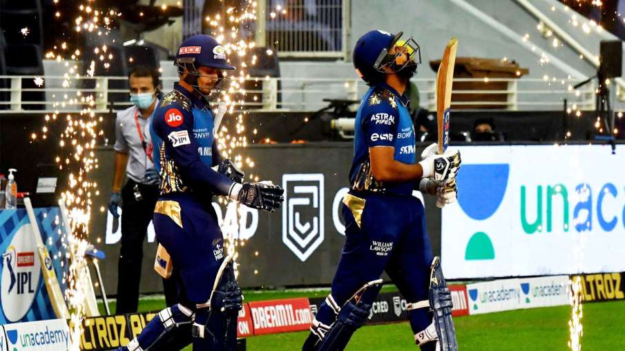 MI vs DC IPL 2020 Final: Mumbai can match CSK's 9 year old record by beating Delhi today MI vs DC IPL 2020 Final: Mumbai can match CSK's 9 year old record by beating Delhi today- India TV Hindi