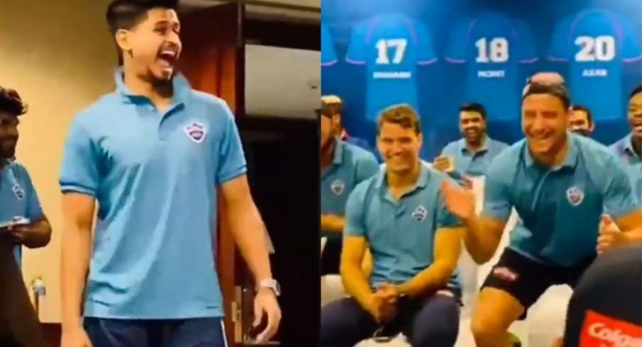 Marcus Stoinis, Shreyas Iyer, Sports, cricket, Delhi capitals Marcus Stoinis, Shreyas Iyer, Sports, cricket, Delhi capitals- India TV Hindi