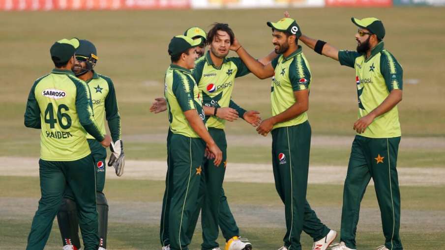 Pakistan Cricket Board Pakistan Cricket Board- India TV Hindi