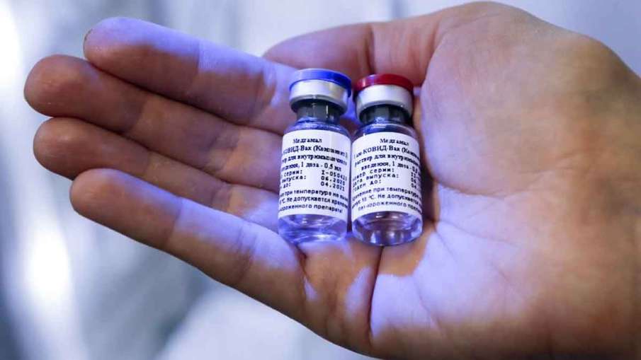 Sputnik Vaccine, Moderna Vaccine, Pfizer Vaccine, Sputnik V, Sputnik Vaccine Price Sputnik Vaccine, Moderna Vaccine, Pfizer Vaccine, Sputnik V, Sputnik Vaccine Price- India TV Hindi