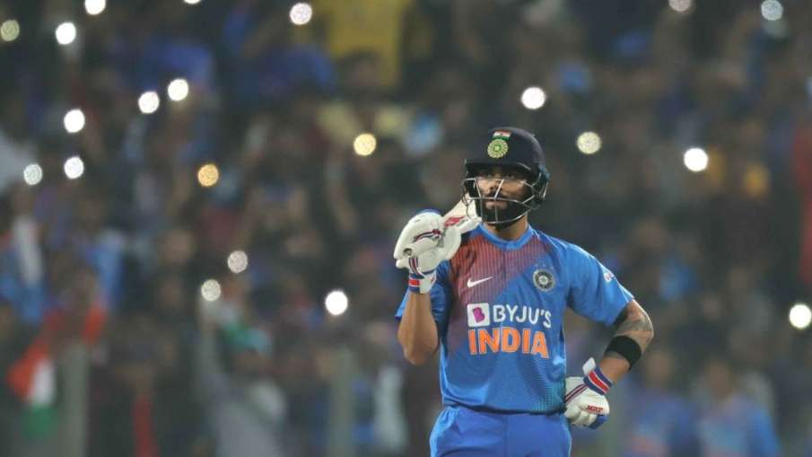 Virat Kohli Virat Kohli- India TV Hindi