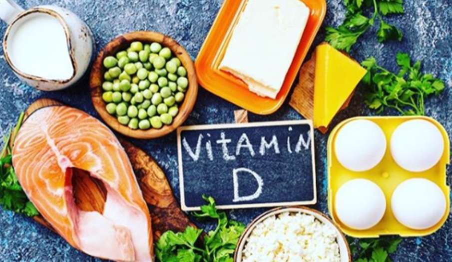 Lack of vitamin D can cause the body to catch many diseases. Several research has revealed that vita Lack of vitamin D can cause the body to catch many diseases. Several research has revealed that vita- India TV Hindi