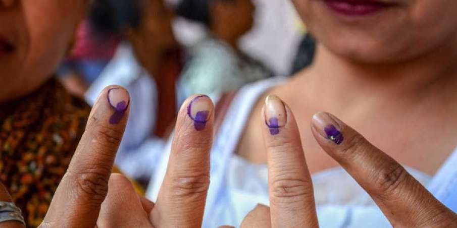 Uttar Pradesh, MLC Election, Graduate Teacher Election, BJP, Samajwadi Party, uttar pradesh news Uttar Pradesh, MLC Election, Graduate Teacher Election, BJP, Samajwadi Party, uttar pradesh news- India TV Hindi