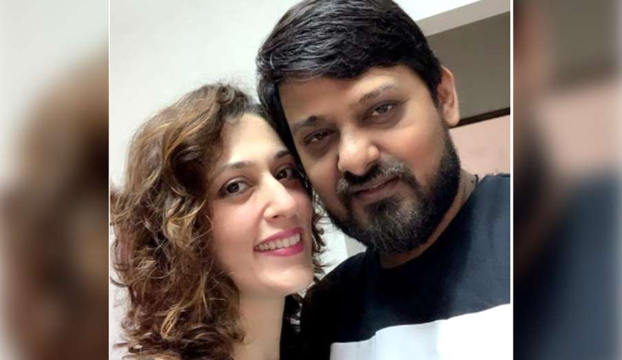 Late Wajid Khan wife Kamalrukh on islam conversion Late Wajid Khan wife Kamalrukh on islam conversion- India TV Hindi