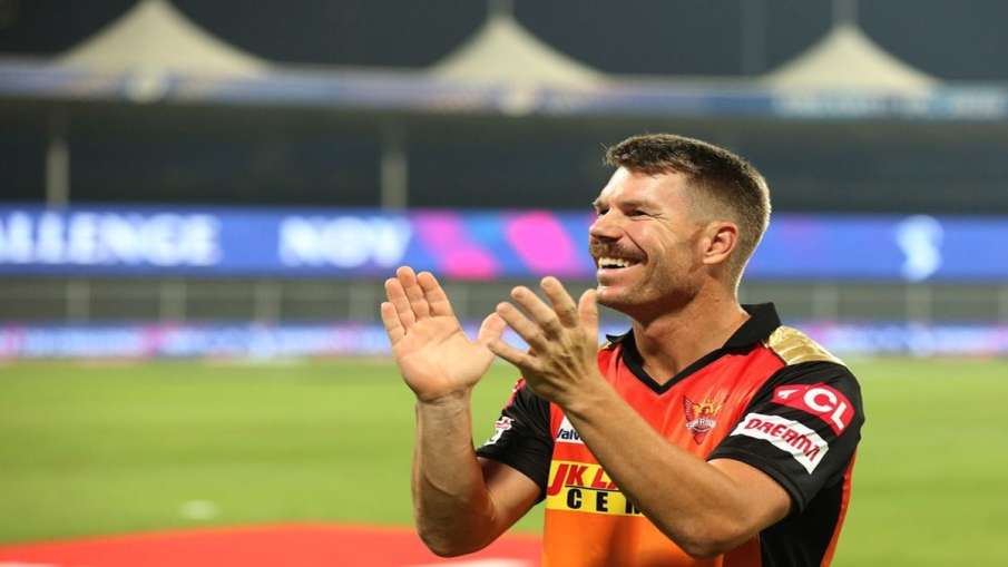 David Warner David Warner- India TV Hindi