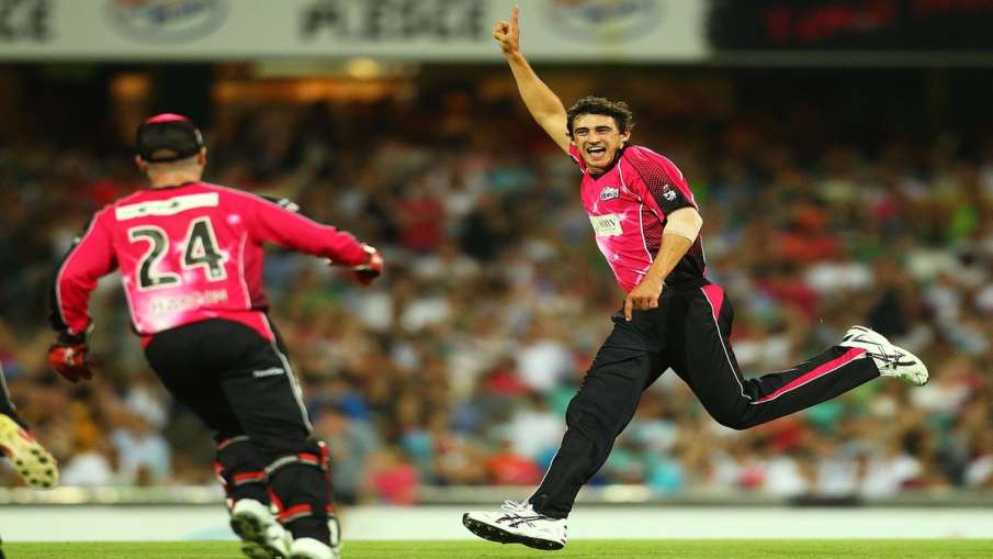 Mitchell Starc Mitchell Starc- India TV Hindi
