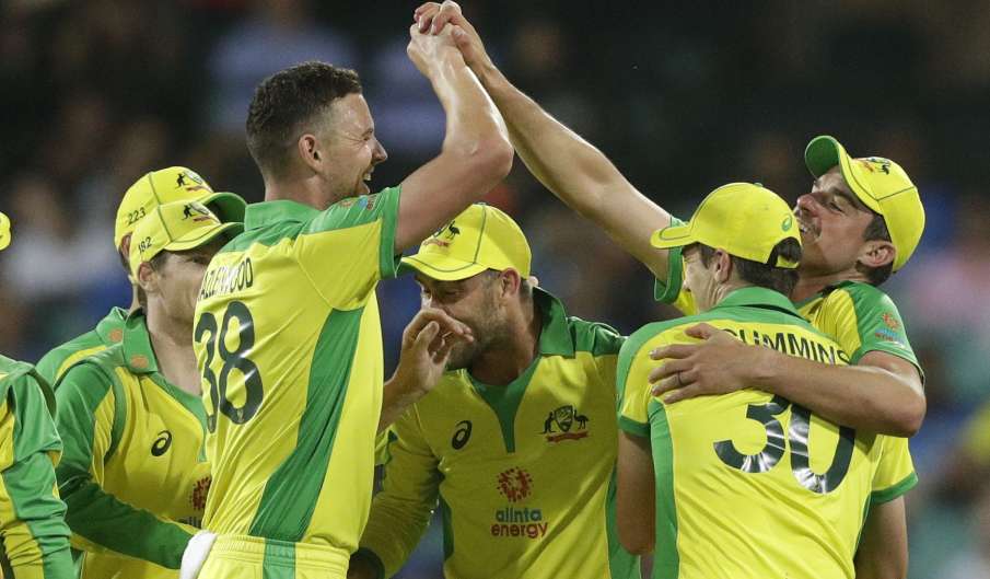 D'Arcy Short, David Warner, T20Is, Pat Cummins, India, sports, Australia D'Arcy Short, David Warner, T20Is, Pat Cummins, India, sports, Australia - India TV Hindi